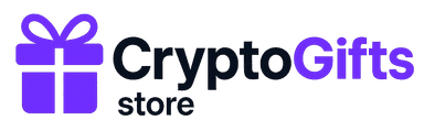 CryptoGifts Logo